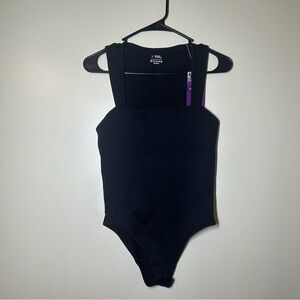 *SOLD* NWT Hey Shape Sleek Black Women's Shapewear Bodysuit